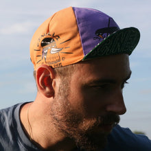 Load image into Gallery viewer, CINELLI HIGH FLYERS CAP
