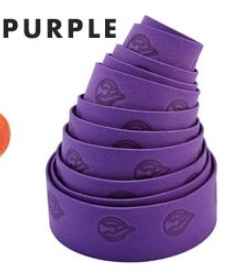 CINELLI CHAMPION CAMOUFLAGE PURPLE TAPE