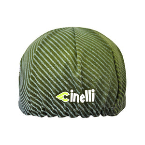 CINELLI UBM 2017 CAP