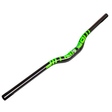 Load image into Gallery viewer, Jimaiteam MTB carbon fiber straight handle