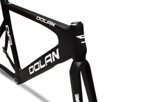 Load image into Gallery viewer, DOLAN DF4 CARBON TRACK FRAMESET