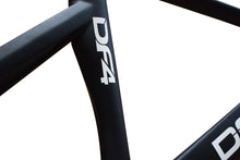 Load image into Gallery viewer, DOLAN DF4 CARBON TRACK FRAMESET