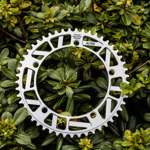 Alter Cycle SC Chainring 7075 CNC