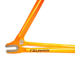 TSUNAMI SNM100 (Orange) Frameset