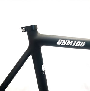 TSUNAMI SNM100 (Black) Frameset