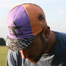 Load image into Gallery viewer, CINELLI HIGH FLYERS CAP