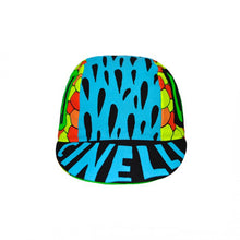 Load image into Gallery viewer, CINELLI ANA BENAROYA &#39;POSEIDON&#39; CAP