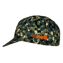 Load image into Gallery viewer, CINELLI CORK CAMO CAP