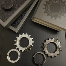 Load image into Gallery viewer, PIZZ UNBREAKABLE COG