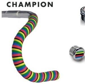 CINELLI CHAMPION CAMOUFLAGE PURPLE TAPE