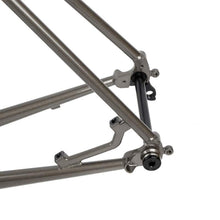Load image into Gallery viewer, SEABOARD  CX05 GRAVEL FRAMESET