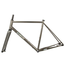 Load image into Gallery viewer, SEABOARD  CX05 GRAVEL FRAMESET