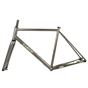 SEABOARD  CX05 GRAVEL FRAMESET