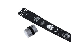 PIZZ Star Wars Fender