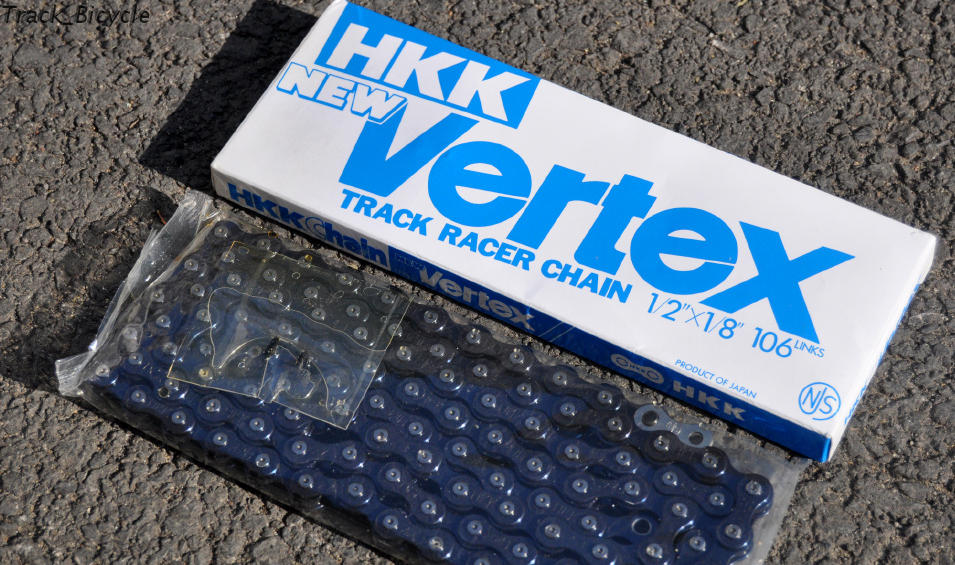 Japan Hkk chain track NJS – PIZZBIKES