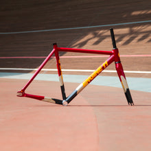 Load image into Gallery viewer, Engine11 2021 Crit-D Track  Frame