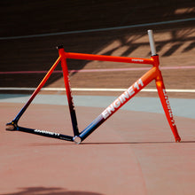 Load image into Gallery viewer, Engine11 2021 Vortex Fixed gear Track Frame