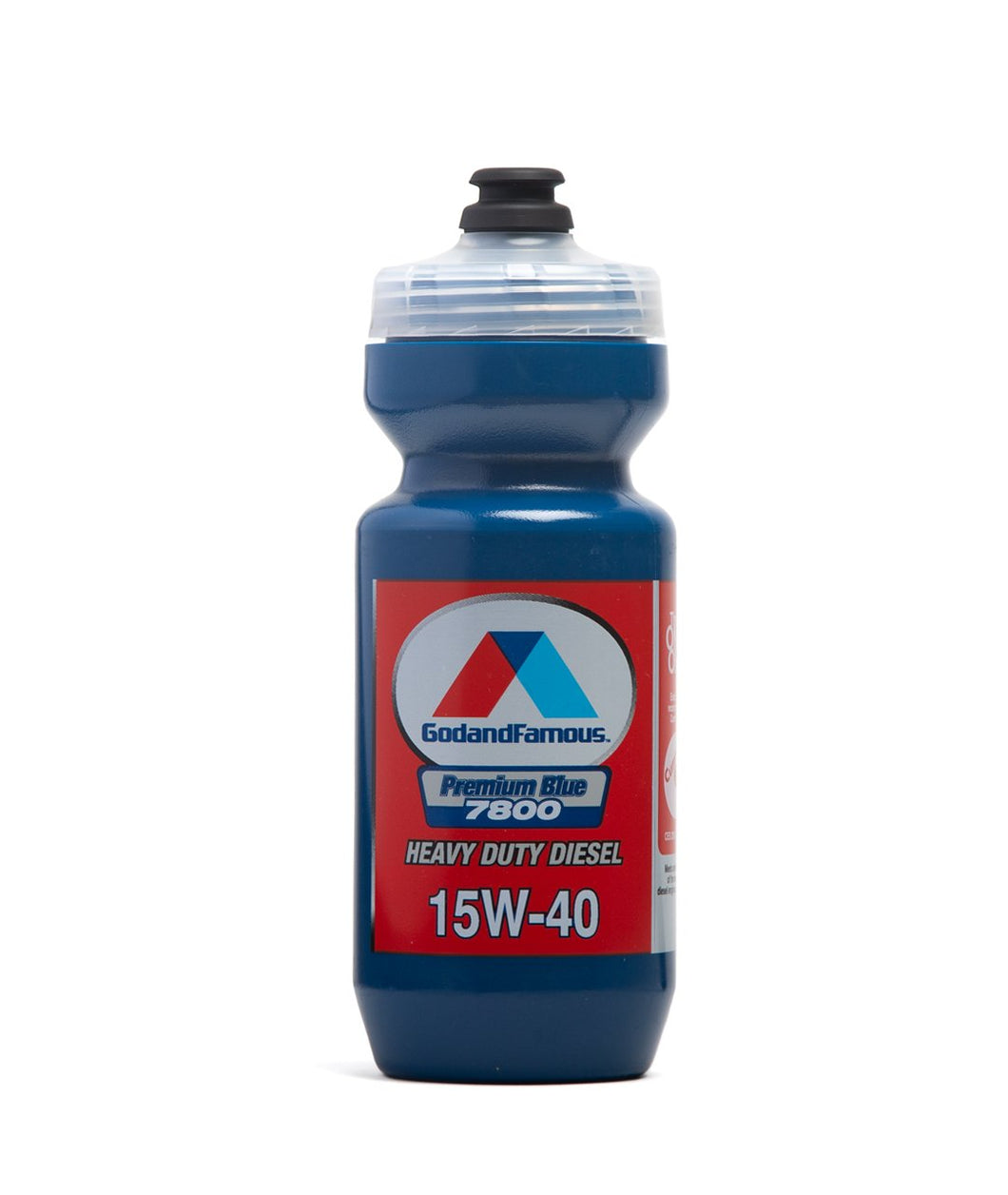 Godandfamous Purist 22oz Water Bottle Cycling kettle