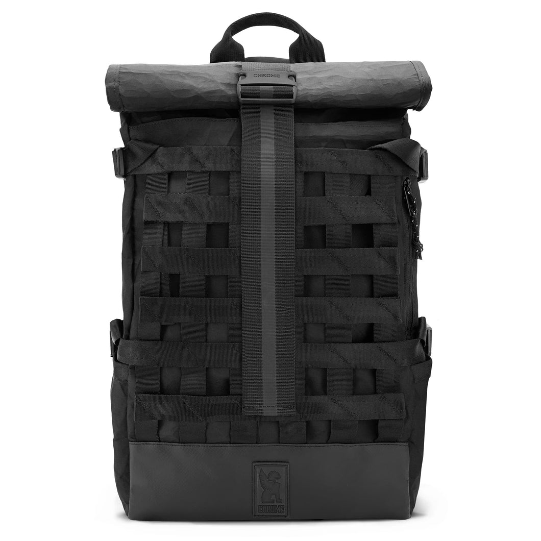 CHROME Barrage Cargo BLCKCHRM 22X  Backpack