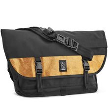 Load image into Gallery viewer, Chrome citizen urban commuter outdoor bicycle postman bag