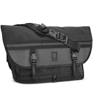 Chrome citizen urban commuter outdoor bicycle postman bag
