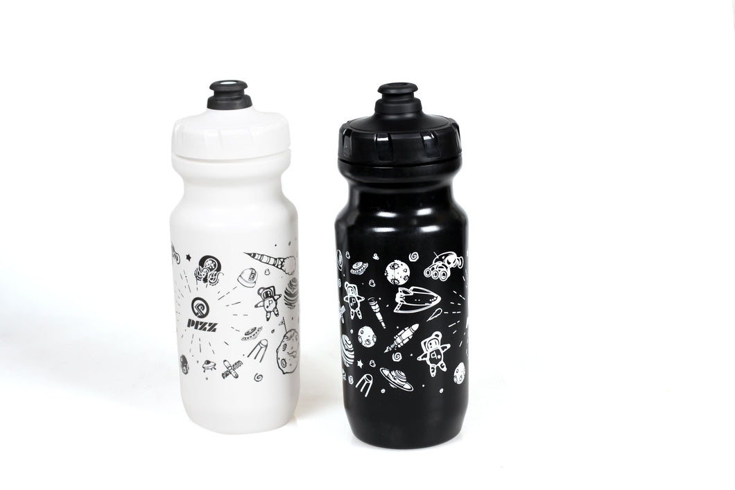 PIZZ Purist 22oz  bottle