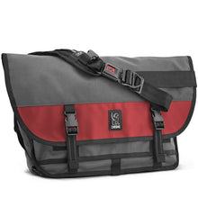 Load image into Gallery viewer, Chrome citizen urban commuter outdoor bicycle postman bag