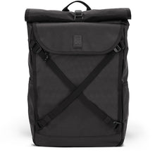 Load image into Gallery viewer, Chrome blckchrm 22x special Bravo 3.0 backpack riding bag