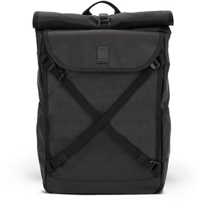 Chrome blckchrm 22x special Bravo 3.0 backpack riding bag