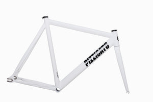 PIZZ R1 black FRAMESET