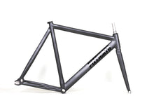 Load image into Gallery viewer, PIZZ R1 black FRAMESET
