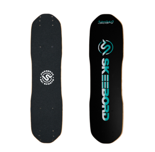 Skeebord S1 terrain Land Ski Board Snowboards