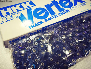 Japan Hkk chain track  NJS