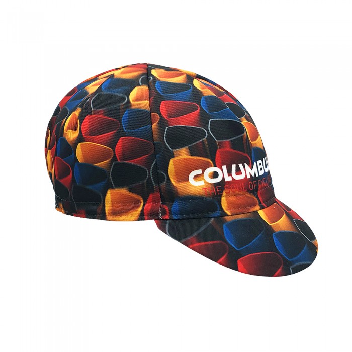 Cinelli 'DISPERSION' CAP