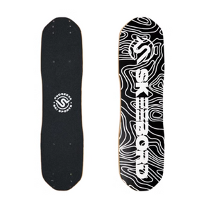 Skeebord S1 terrain Land Ski Board Snowboards