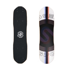 Load image into Gallery viewer, Skeebord S1 terrain Land Ski Board Snowboards