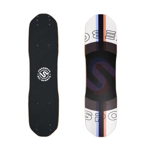 Skeebord S1 terrain Land Ski Board Snowboards