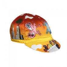 Load image into Gallery viewer, Cinelli  MASSIMO GIACON &#39;HOPE&#39; CAP